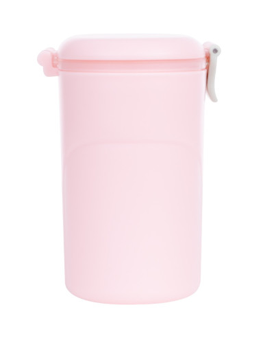 Кутия за съхранение на сухо мляко с лъжичка...