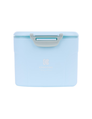 Кутия за съхранение на сухо мляко с лъжичка...