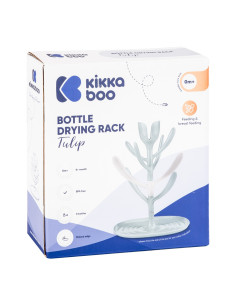 Сушилник за шишета и биберони Tulip Grey 2