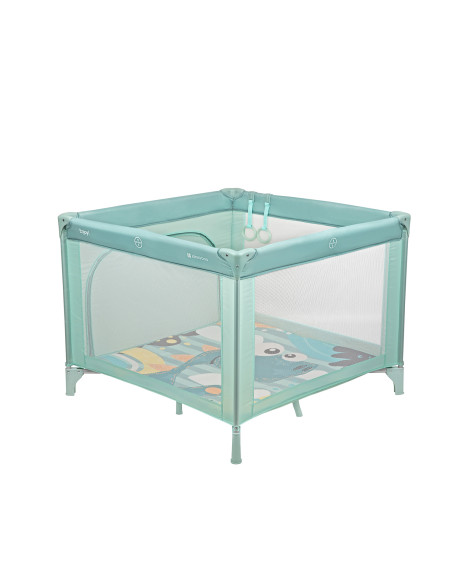 Кошара за игра Enjoy Mint Dino 2023