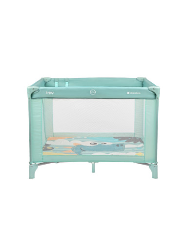 Кошара за игра Enjoy Mint Dino 2023