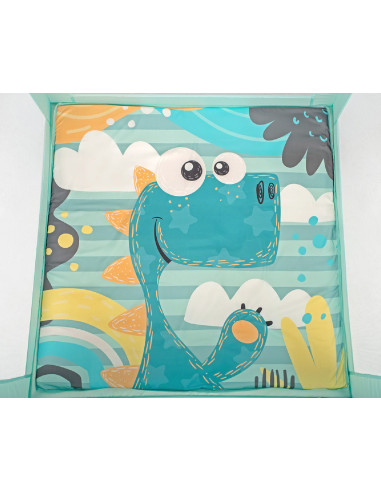 Кошара за игра Enjoy Mint Dino 2023