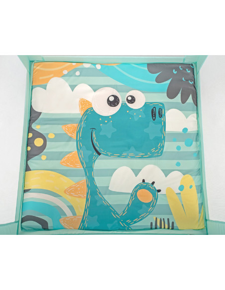 Кошара за игра Enjoy Mint Dino 2023