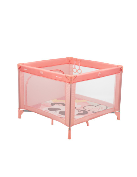 Кошара за игра Enjoy Pink Panda 2023