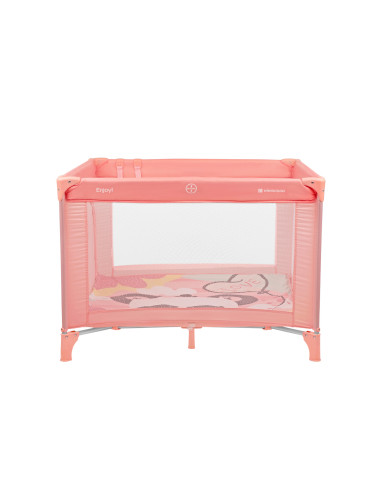 Кошара за игра Enjoy Pink Panda 2023