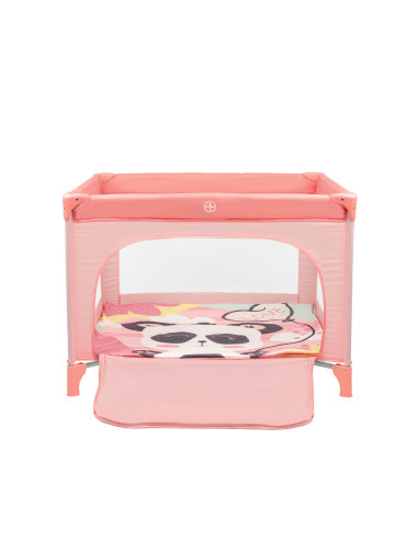 Кошара за игра Enjoy Pink Panda 2023