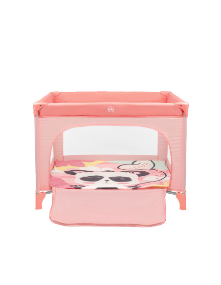 Кошара за игра Enjoy Pink Panda 2023