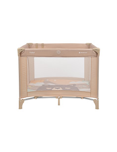 Кошара за игра Enjoy Beige Bear 2023 2