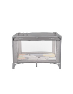 Кошара за игра Enjoy Grey Cat 2023 2