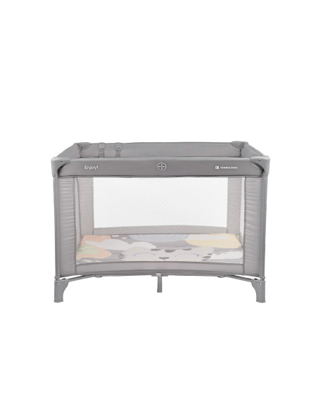 Кошара за игра Enjoy Grey Cat 2023