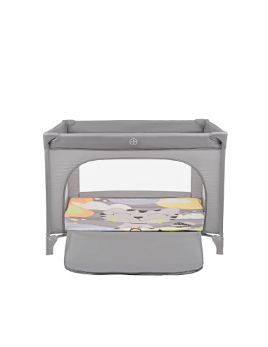 Кошара за игра Enjoy Grey Cat 2023