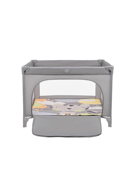 Кошара за игра Enjoy Grey Cat 2023