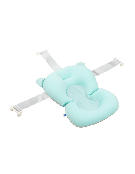 Мека подложка за вана Bear Mint