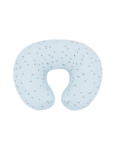 Възглавница за кърмене Bear with me Blue