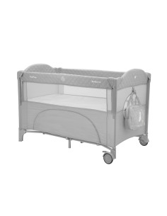 Кошара на две нива Milky Way Grey 2023