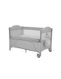 Кошара на две нива Milky Way Grey 2023 2