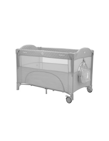 Кошара на две нива Milky Way Grey 2023