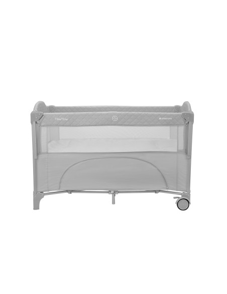 Кошара на две нива Milky Way Grey 2023