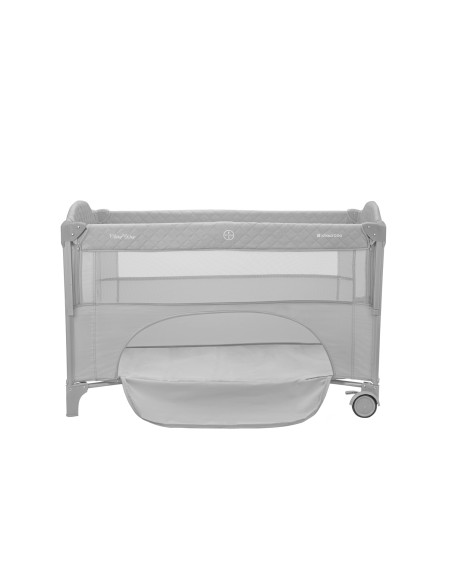 Кошара на две нива Milky Way Grey 2023