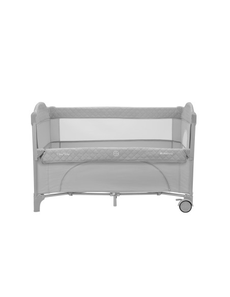 Кошара на две нива Milky Way Grey 2023