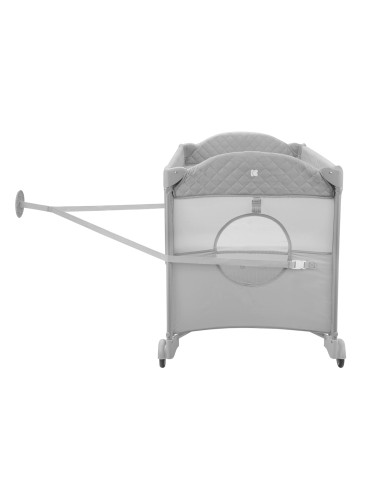 Кошара на две нива Milky Way Grey 2023