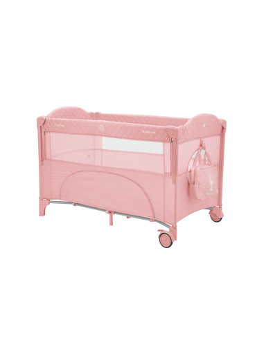 Кошара на две нива Milky Way Pink 2023