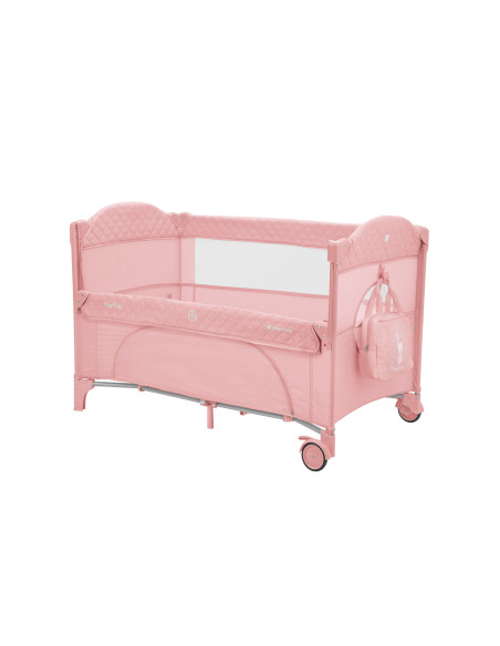 Кошара на две нива Milky Way Pink 2023