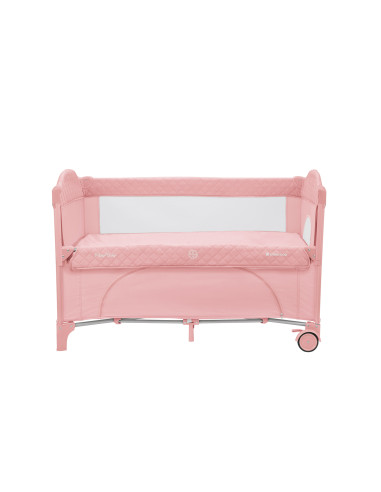 Кошара на две нива Milky Way Pink 2023