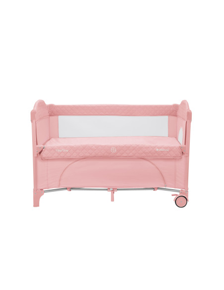 Кошара на две нива Milky Way Pink 2023