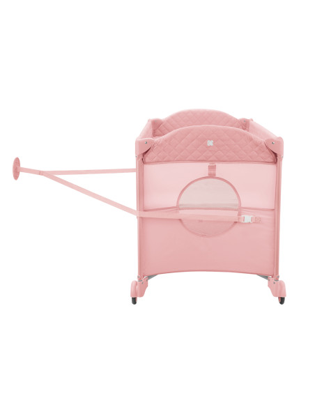 Кошара на две нива Milky Way Pink 2023