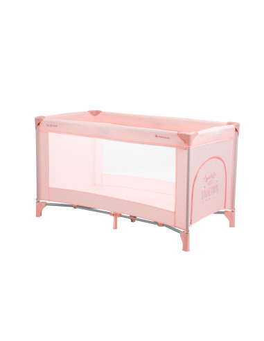 Кошара на едно ниво So Gifted Pink 2023