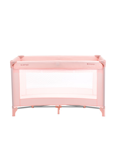 Кошара на едно ниво So Gifted Pink 2023