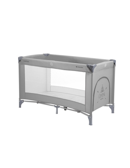 Кошара на едно ниво So Gifted Grey 2023