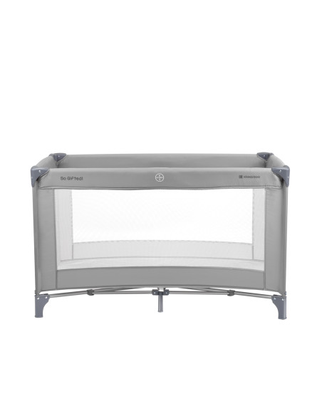 Кошара на едно ниво So Gifted Grey 2023