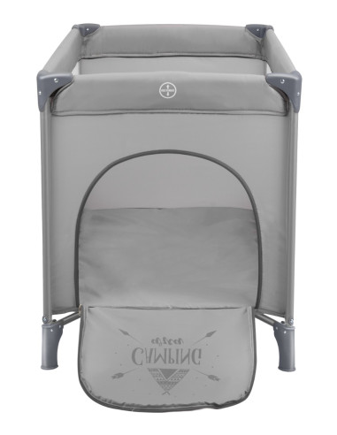 Кошара на едно ниво So Gifted Grey 2023