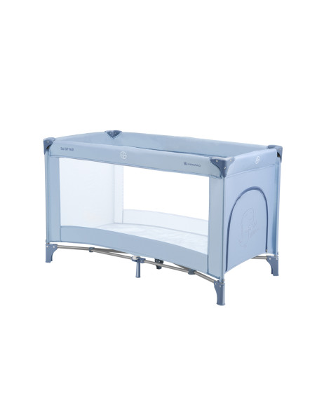 Кошара на едно ниво So Gifted Blue 2023