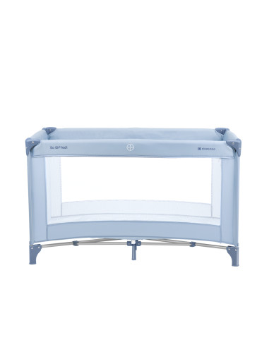 Кошара на едно ниво So Gifted Blue 2023