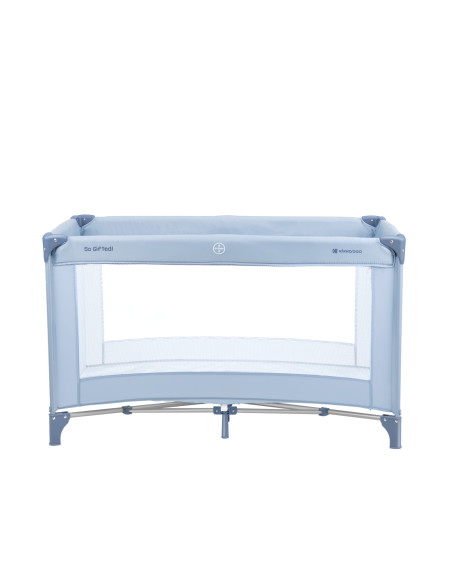 Кошара на едно ниво So Gifted Blue 2023