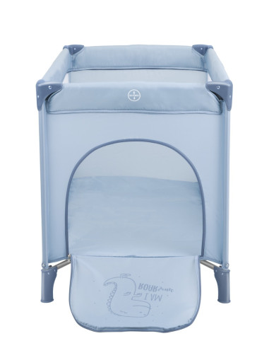 Кошара на едно ниво So Gifted Blue 2023