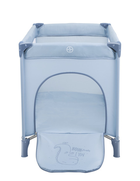 Кошара на едно ниво So Gifted Blue 2023