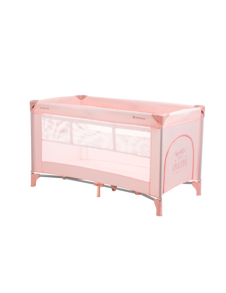 Кошара на две нива So Gifted Pink 2023