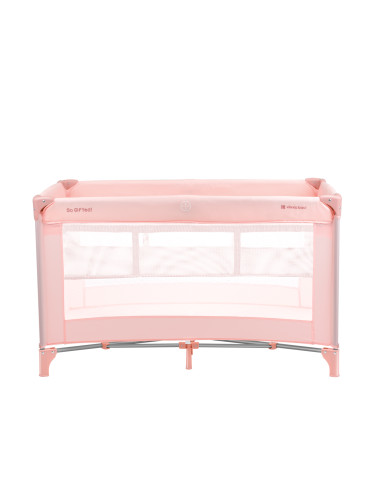 Кошара на две нива So Gifted Pink 2023