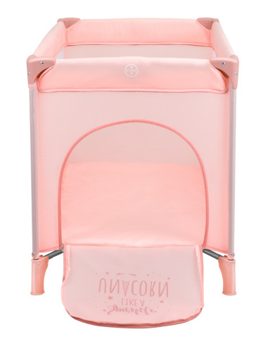 Кошара на две нива So Gifted Pink 2023