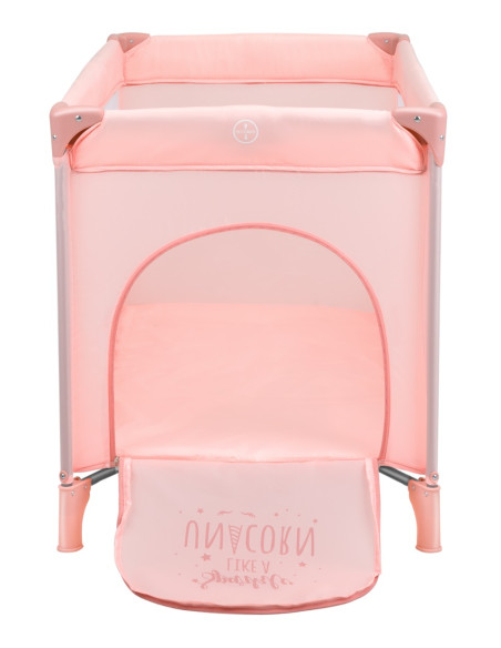 Кошара на две нива So Gifted Pink 2023