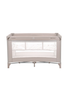 Кошара на две нива So Gifted Beige 2023 2