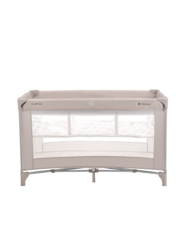 Кошара на две нива So Gifted Beige 2023