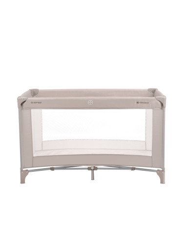 Кошара на две нива So Gifted Beige 2023