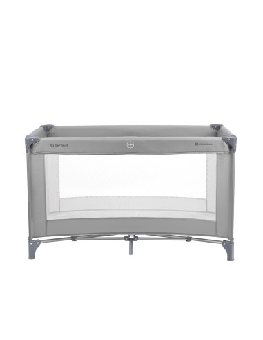 Кошара на две нива So Gifted Grey 2023