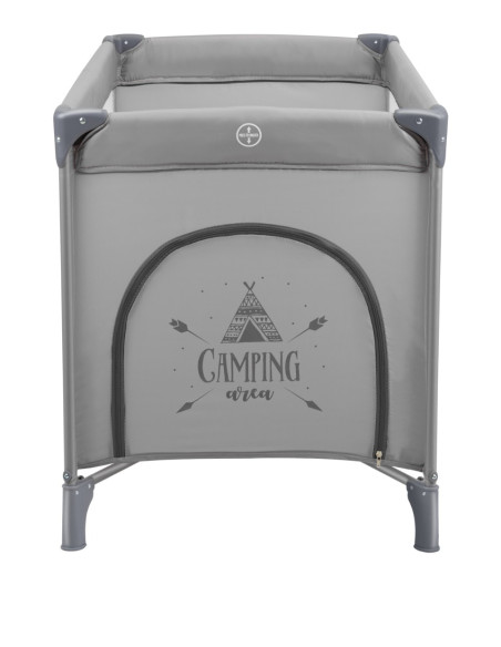 Кошара на две нива So Gifted Grey 2023