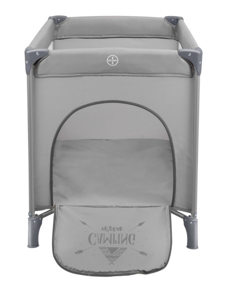 Кошара на две нива So Gifted Grey 2023